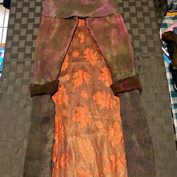 Wildhorse Apparel skirted leggings, xs - Picture 3 of 3